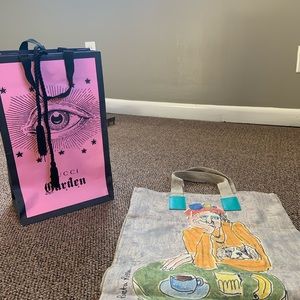 gucci garden tote bag price